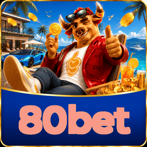 Telegram 80bet - Bônus Diários Exclusivos