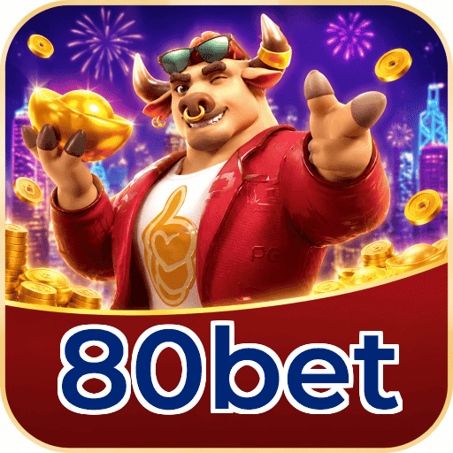 80bet Segurança Logo 2