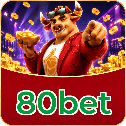 80bet Segurança Logo 1