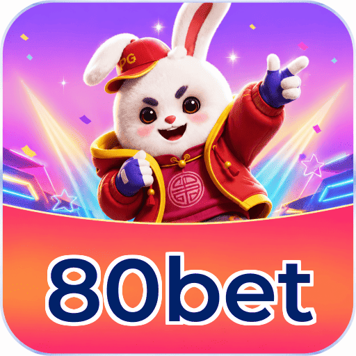 80bet Segurança Logo 3