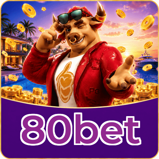 80bet Logo 2