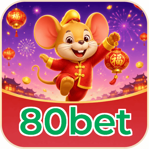 Certificação GLI 80bet