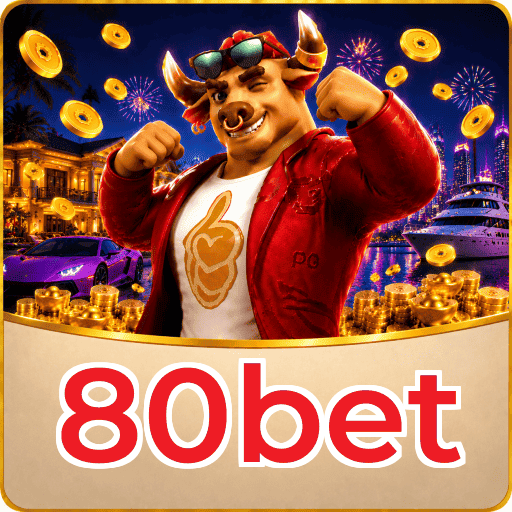 80bet Instalar Logo 2