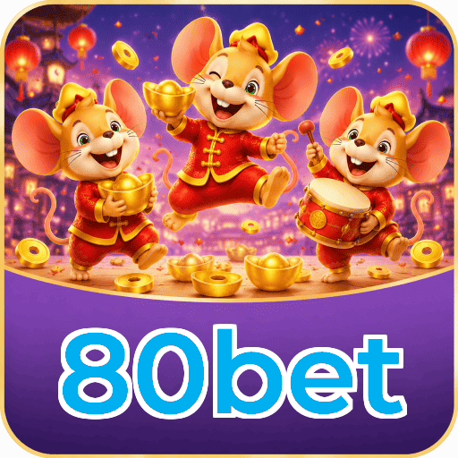 80bet Logo 1