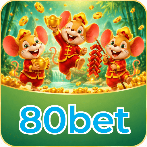 80bet PIX Instantâneo - Saques em 8 Minutos