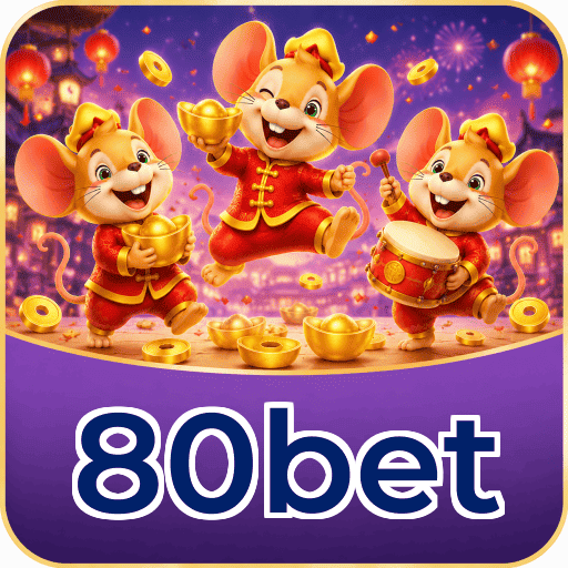 80bet Instalar Logo 1