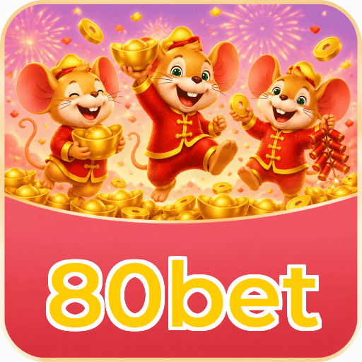 Loteria 80bet - Quina e mais jogos