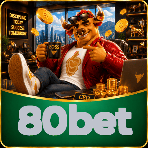 Fortune Tiger Logo 3