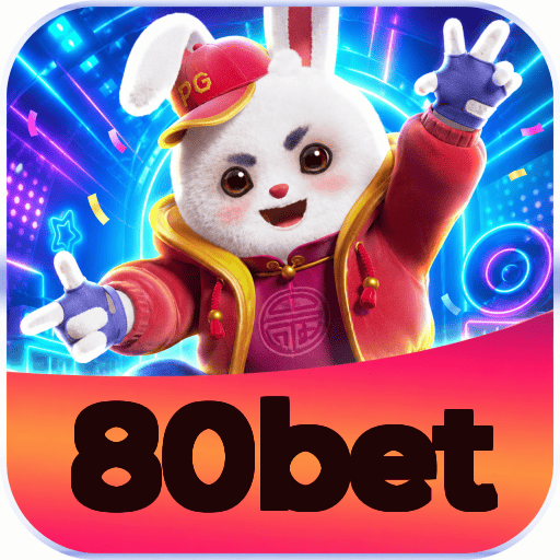 80bet Logo 3