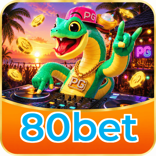 Plataforma 80bet - PIX Instantâneo