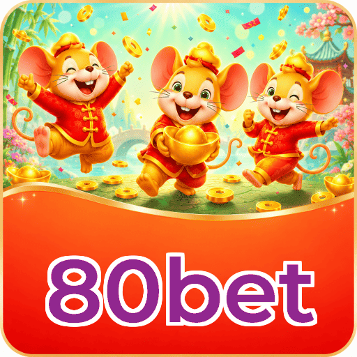 Slots 80bet - Jackpots Progressivos