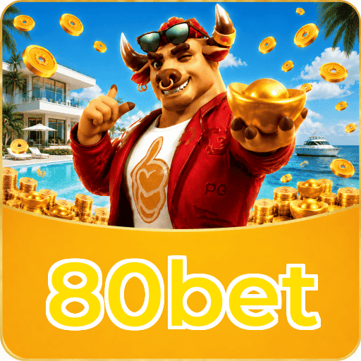 Cash Out 80bet